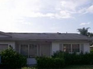 3161 NW 65th Dr, Fort Lauderdale, FL 33309