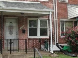 304 Gusryan St, Baltimore, MD 21224
