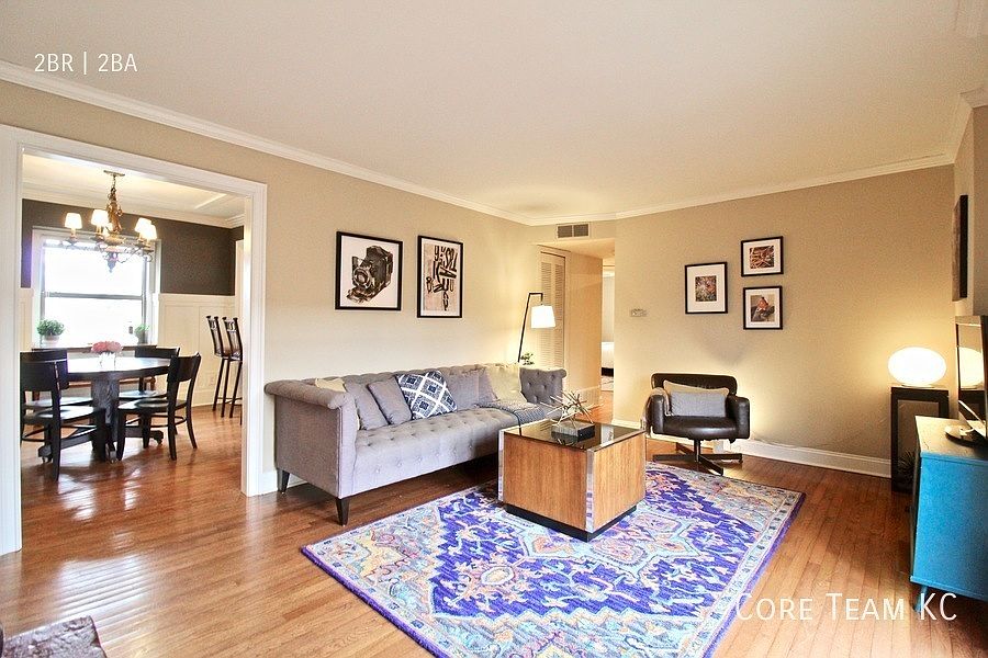 1st image of 4433 Jarboe St #3