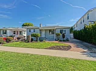 8344 Gonzaga Ave, Los Angeles, CA 90045