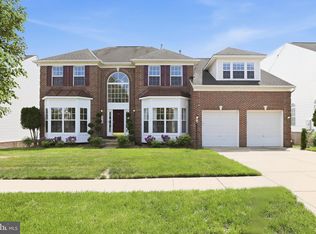 10105 Elgin Cir, Bowie, MD 20721