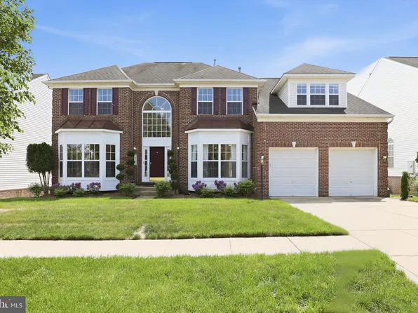 10105 Elgin Cir, Bowie, MD 20721