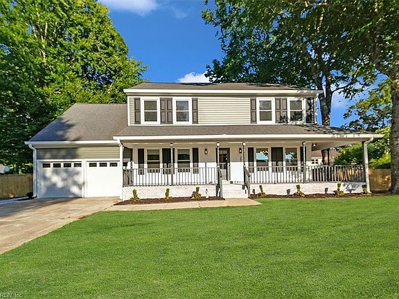 2nd image of 2516 Locust Grove Ln