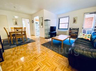 765 College St UNIT 108, Pittsburgh, PA 15232
