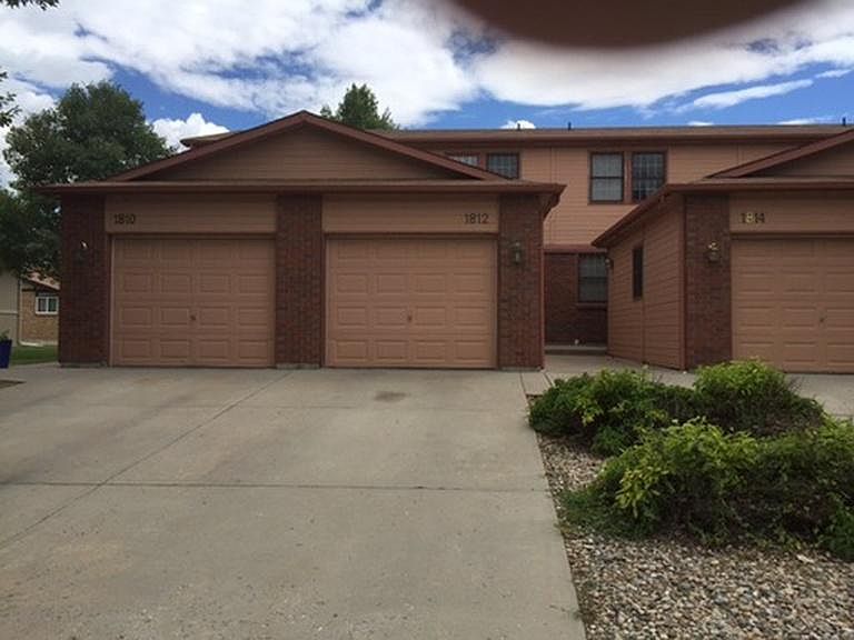 Lydia drive townhome multiplex