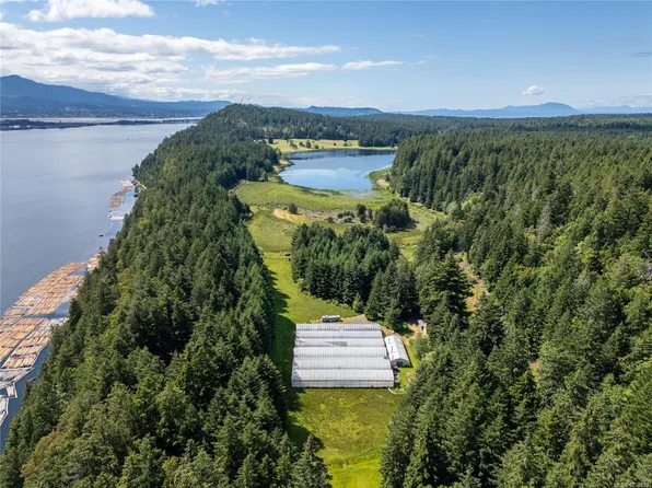 909 South Rd, Nanaimo, BC V0R 1X4