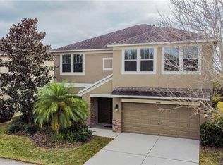 18406 Fish Loop, Land O Lakes, FL 34638