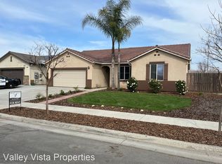 15696 W Botelho Ave, Kerman, CA