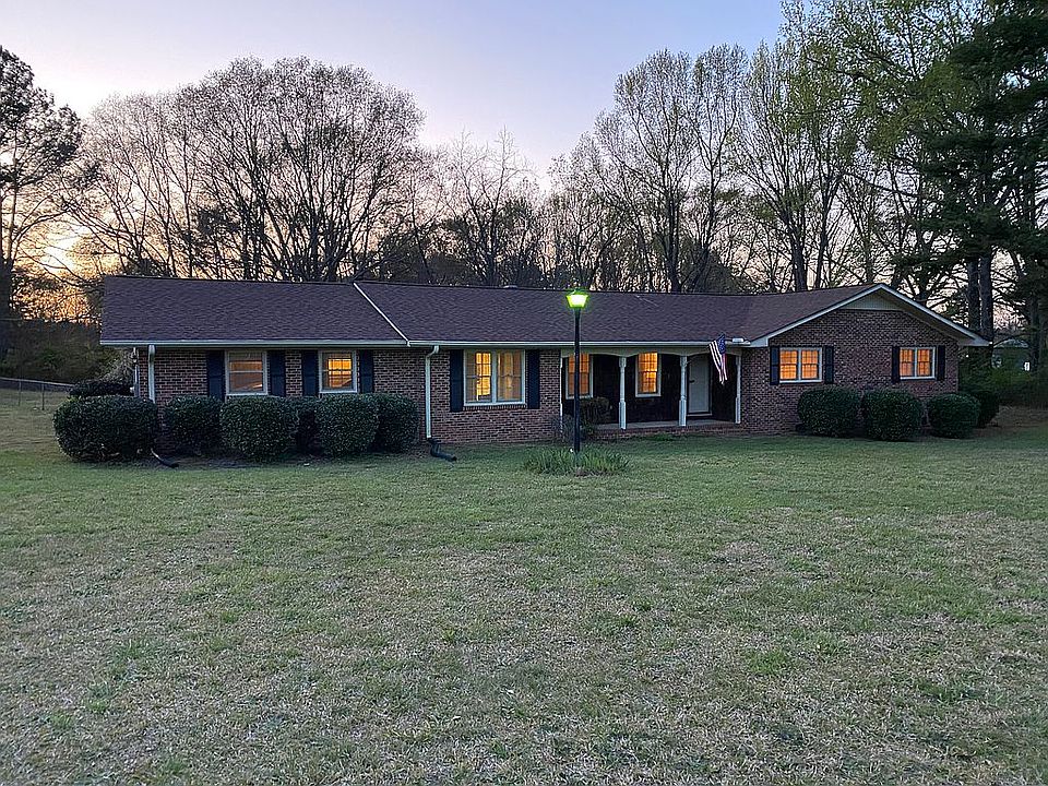 317 Five Forks Road