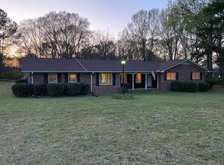 317 Five Forks Rd, Anderson, SC 29621