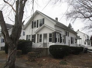113 S Williams St, Haverhill, MA 01835