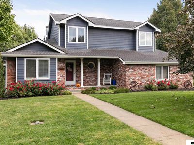 4200 Larkwood Rd, Lincoln, NE, 68516