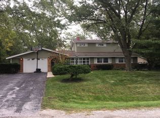 19011 Martin Ln, Country Club Hills, IL