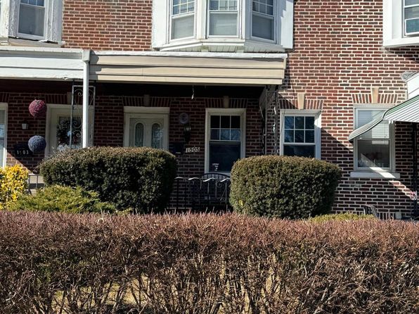 1505 Astor St, Norristown, PA 19401
