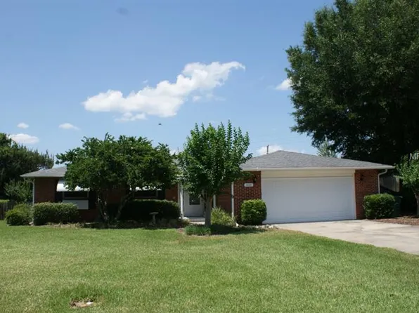 1005 Crescent Pkwy, Deland, FL 32724
