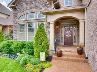 1592 Eden Rose Pl, Nolensville, TN 37135