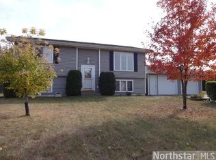 1026 Frontage Rd, Osceola, WI 54020