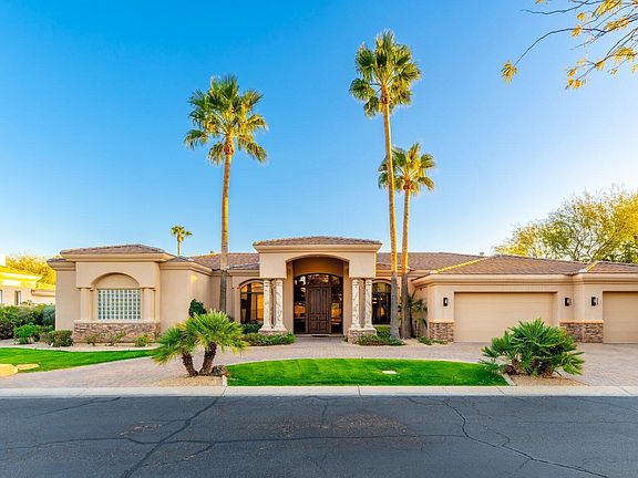 9609 E Poinsettia Dr, Scottsdale, AZ 85260 | MLS #6659677 | Zillow