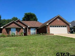 16551 Lafourche, Tyler, TX 75703