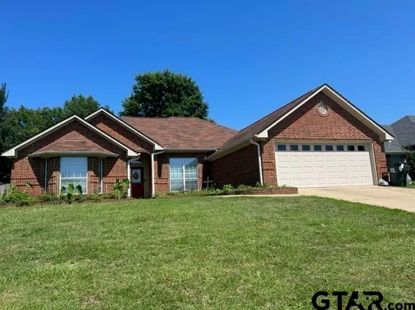 16551 Lafourche, Tyler, TX 75703