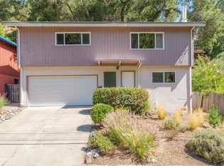 128 Bothin Rd, Fairfax, CA 94930