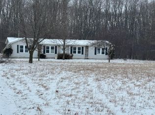 3036 Blue Ridge Rd, Clarklake, MI 49234