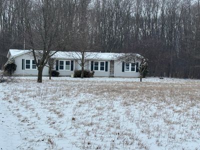 3036 Blue Ridge Rd, Clarklake, MI, 49234