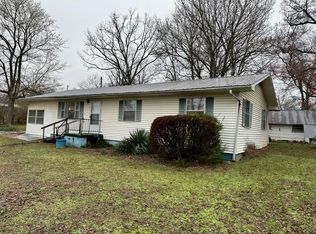 56 Ripley 160w 7, Doniphan, MO 63935