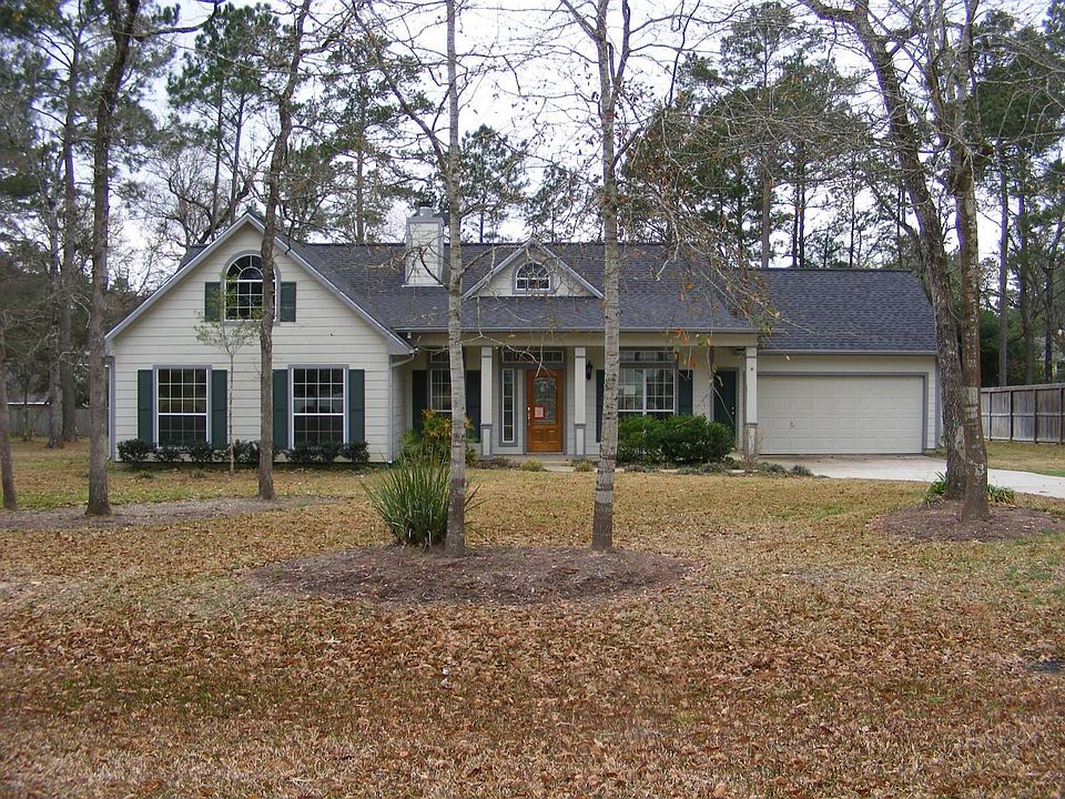 One story home in CCF