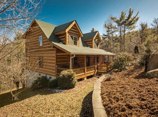 399 Mutton Creek Ln, Boone, NC 28607