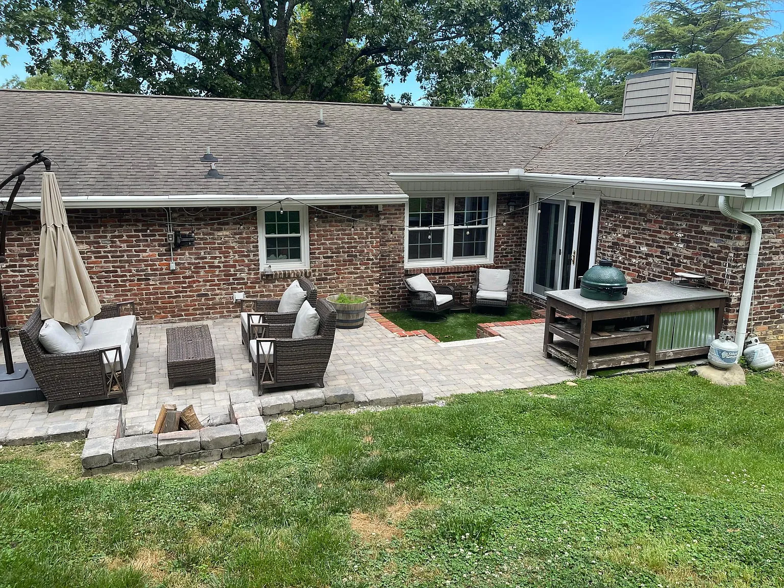 3 bed, 1902 sqft, $2,800 — Photo 2