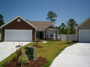 7068 Birnamwood Ct, Myrtle Beach, SC 29579