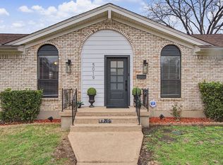 5019 Blanchard Dr, Dallas, TX 75227