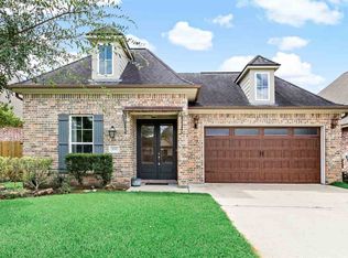 7745 Summer Wind Dr Beaumont TX 77713 Zillow