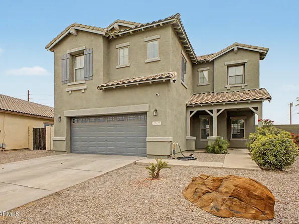 35479 N THURBER Road, San Tan Valley, AZ 85144