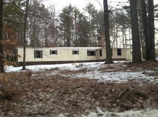 41 Castlerock Rd, Barrington, NH 03825