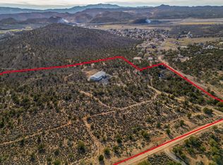 725 W Topaz Rd, Saint George, UT 84770