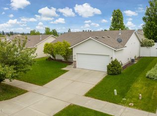3586 W Thorndale Loop, Coeur D Alene, ID 83815