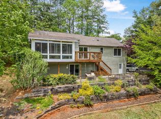 857 Reems Creek Rd UNIT A, Weaverville, NC 28787