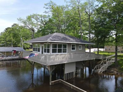 176 County Road 3215, Jefferson, TX, 75657