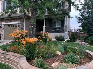 9346 S Iris Way, Littleton, CO 80127
