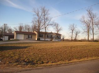 351 Sw 850 Road, Chilhowee, MO 64733