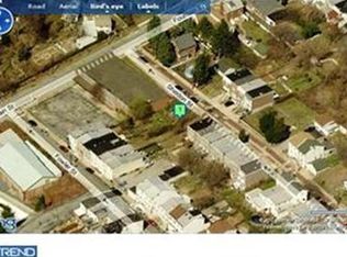 4744 Sheldon St, Philadelphia, PA 19127
