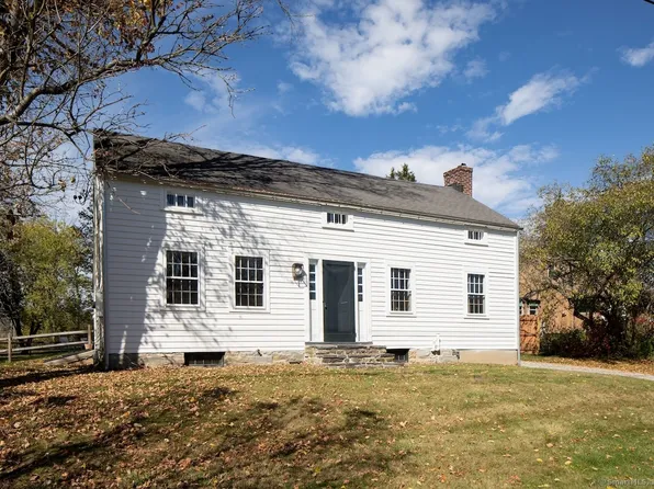 287 Amenia Union Road, Sharon, CT 06069