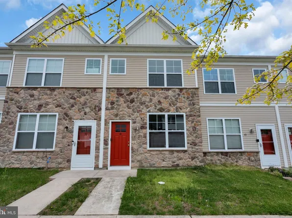 41 Rowand Way E, Clementon, NJ 08021