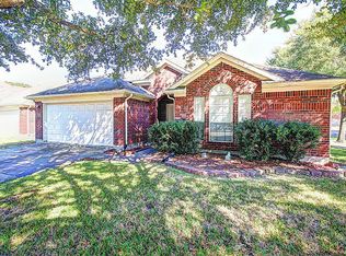 15306 Inks Lake Dr, Sugar Land, TX 77498