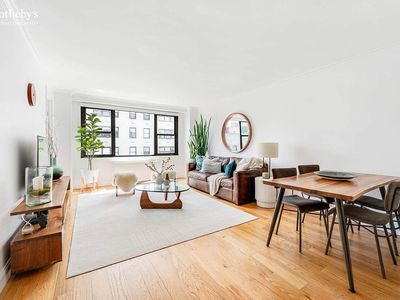 401 E 89th St APT 8P, New York, NY, 10128