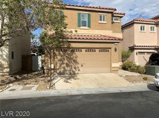 8252 Wuthering Heights Ave, Las Vegas, NV 89113