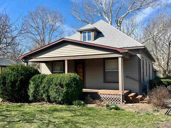 2423 N Main St, Newton, KS 67117