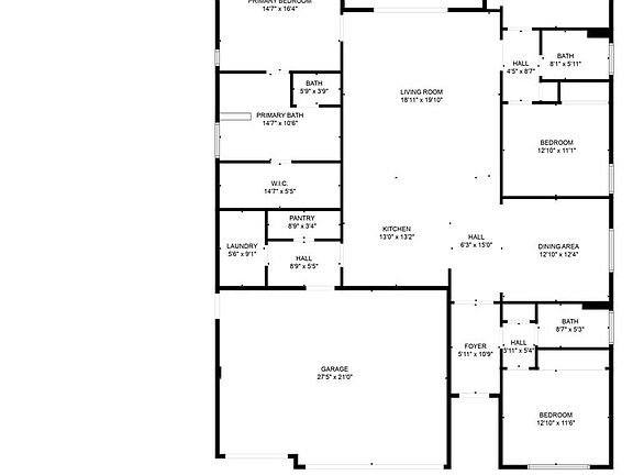 3rd image of 4402 Westmere Ave
